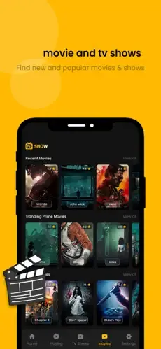 myco-app movie