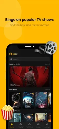 myco-app tv show